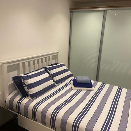 Spacious One Bedroom Ground Floor Apartment Harrogate Esterno foto